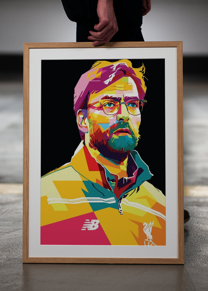 Jurgen Klopp