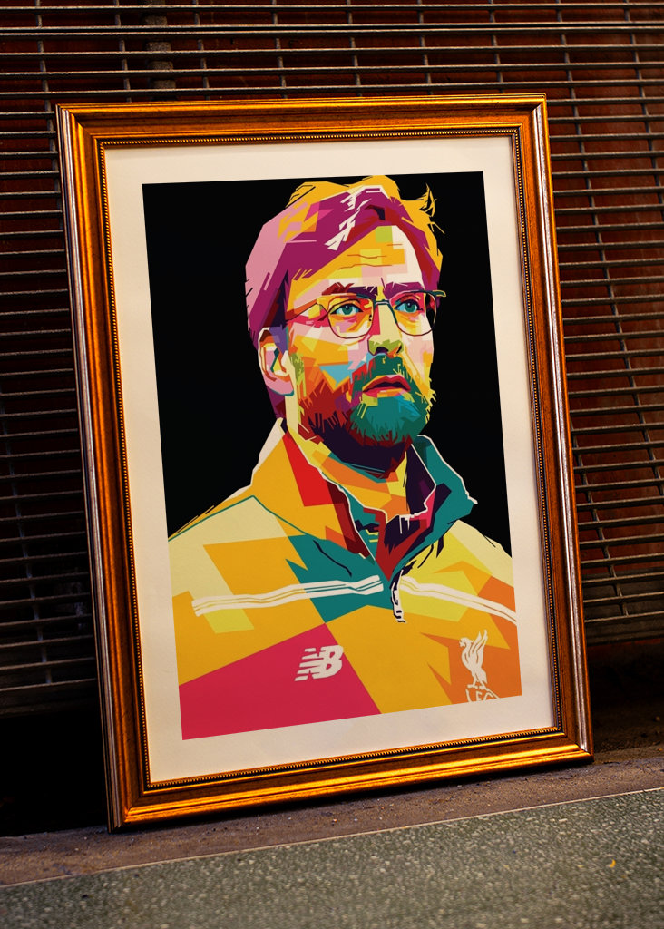 Jurgen Klopp