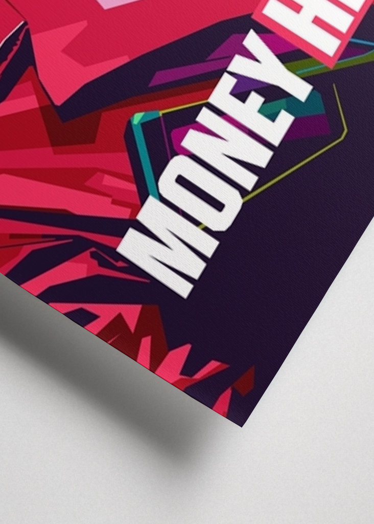 Arturo římský pop art