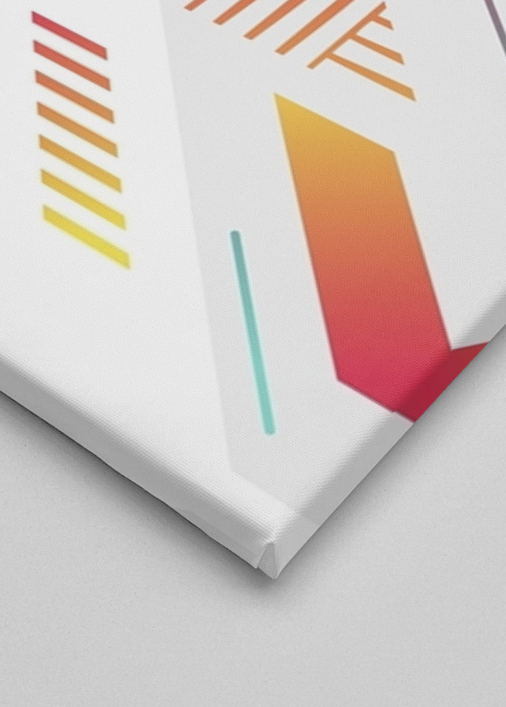 Sneakers Air Jordan Rot