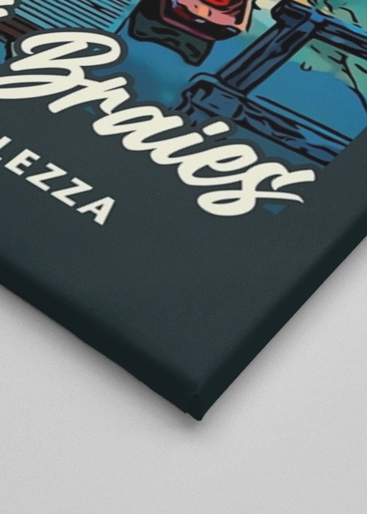 VIPART | Lago di Braies