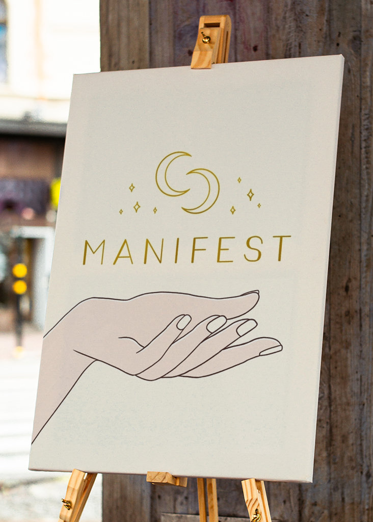 Manifest