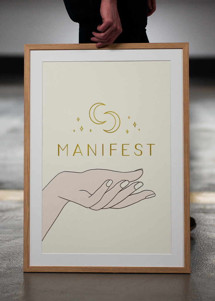 Manifest