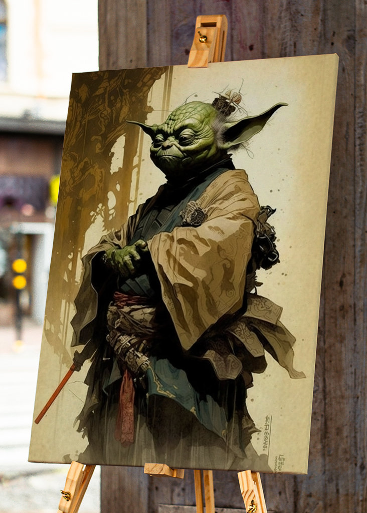 Stormester Samurai V2