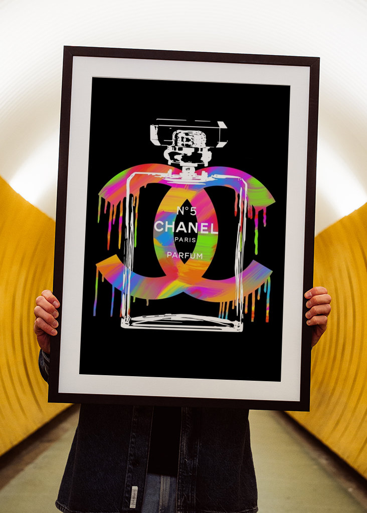 Chanel No 5