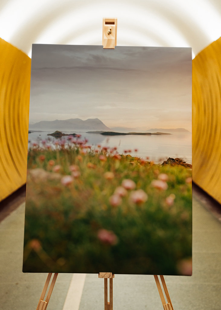 Stykkishólmur, Ísland