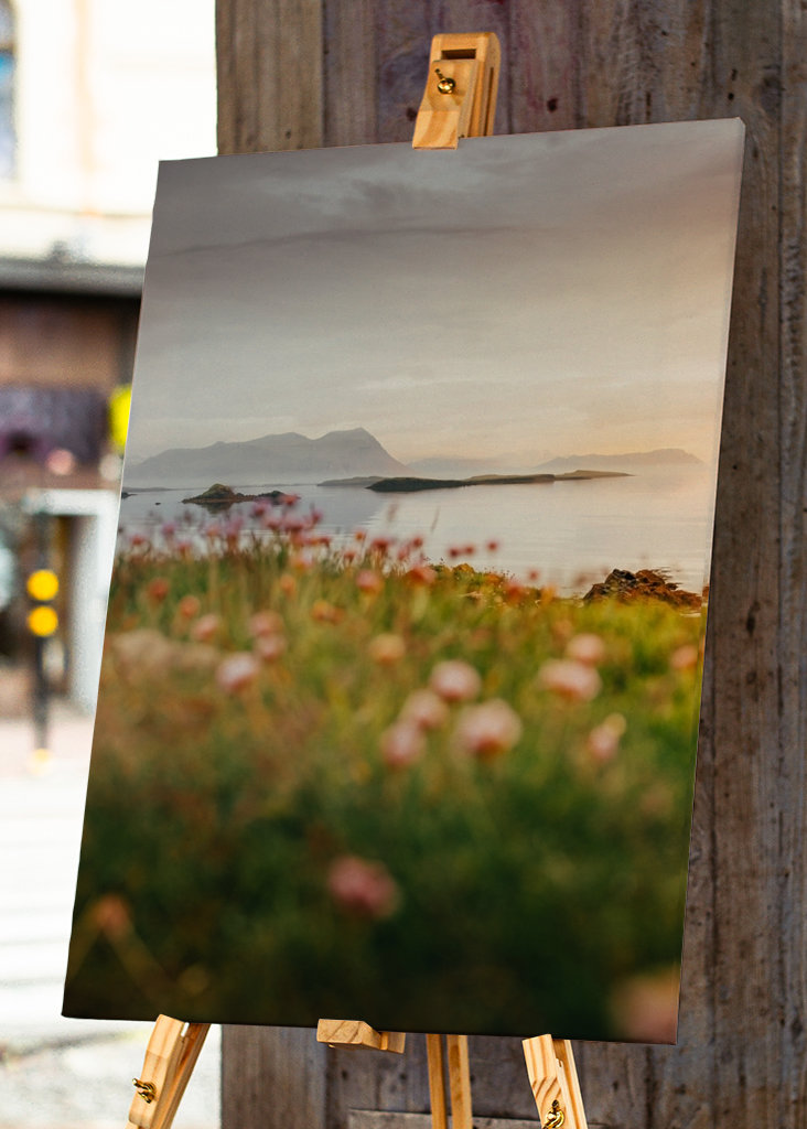 Stykkishólmur, Ísland