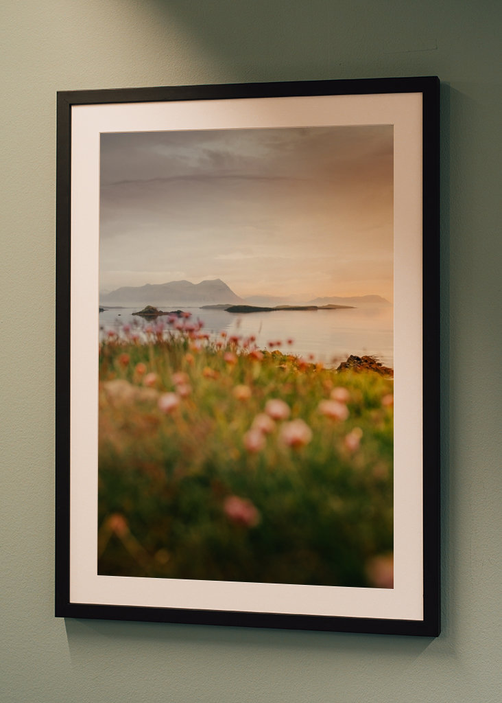 Stykkishólmur, Ísland