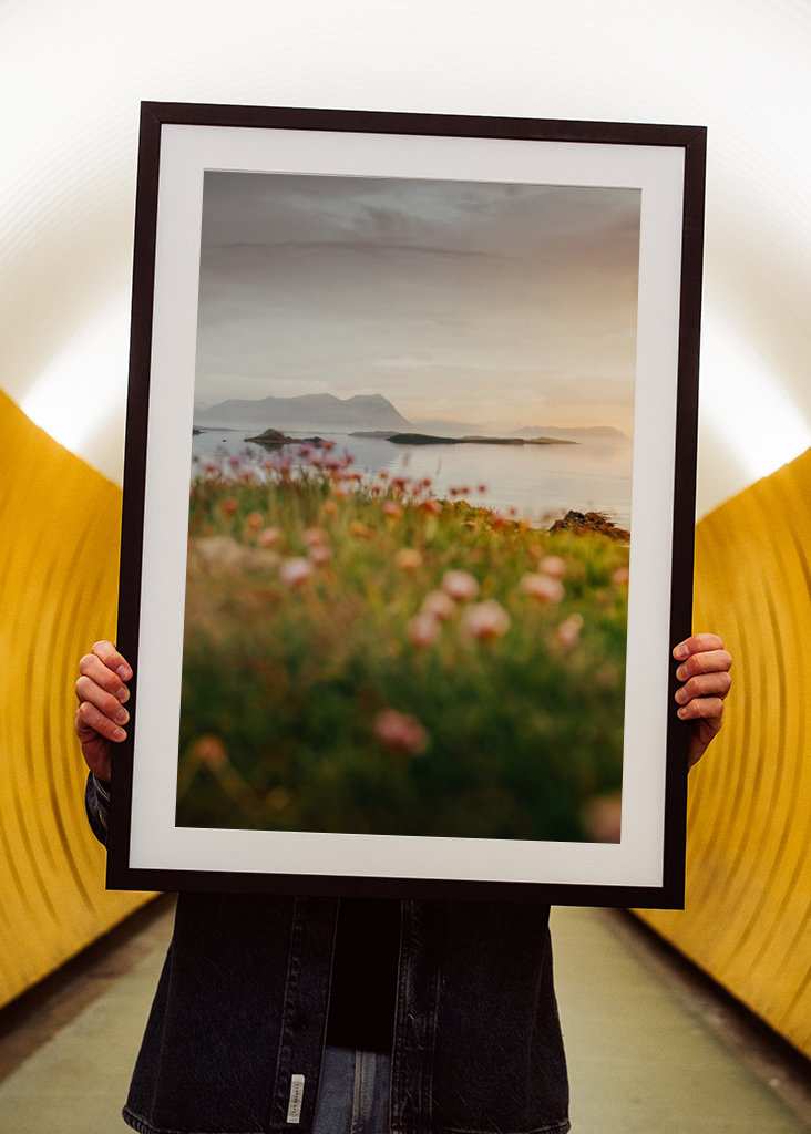 Stykkishólmur, Ísland