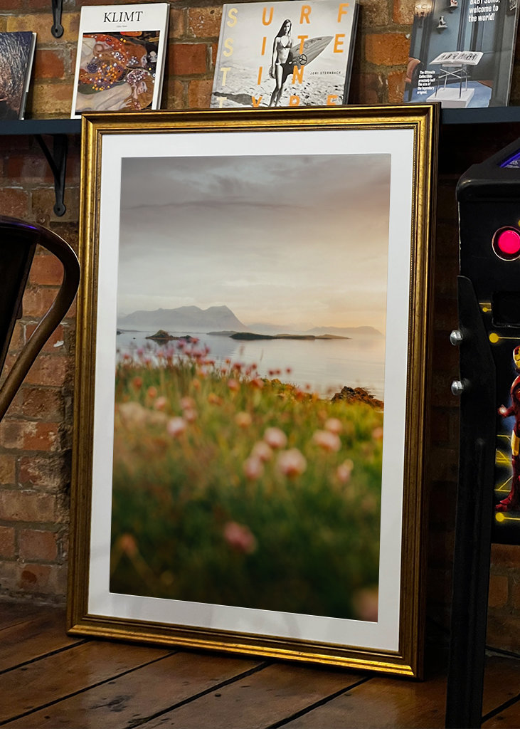 Stykkishólmur, Ísland