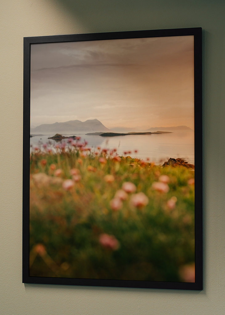 Stykkishólmur, Ísland