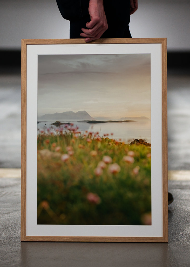 Stykkishólmur, Ísland