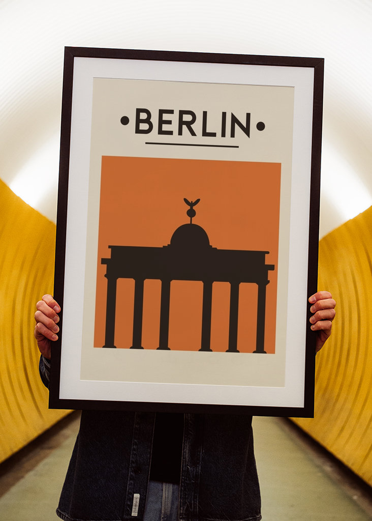 Cartel de Berlín