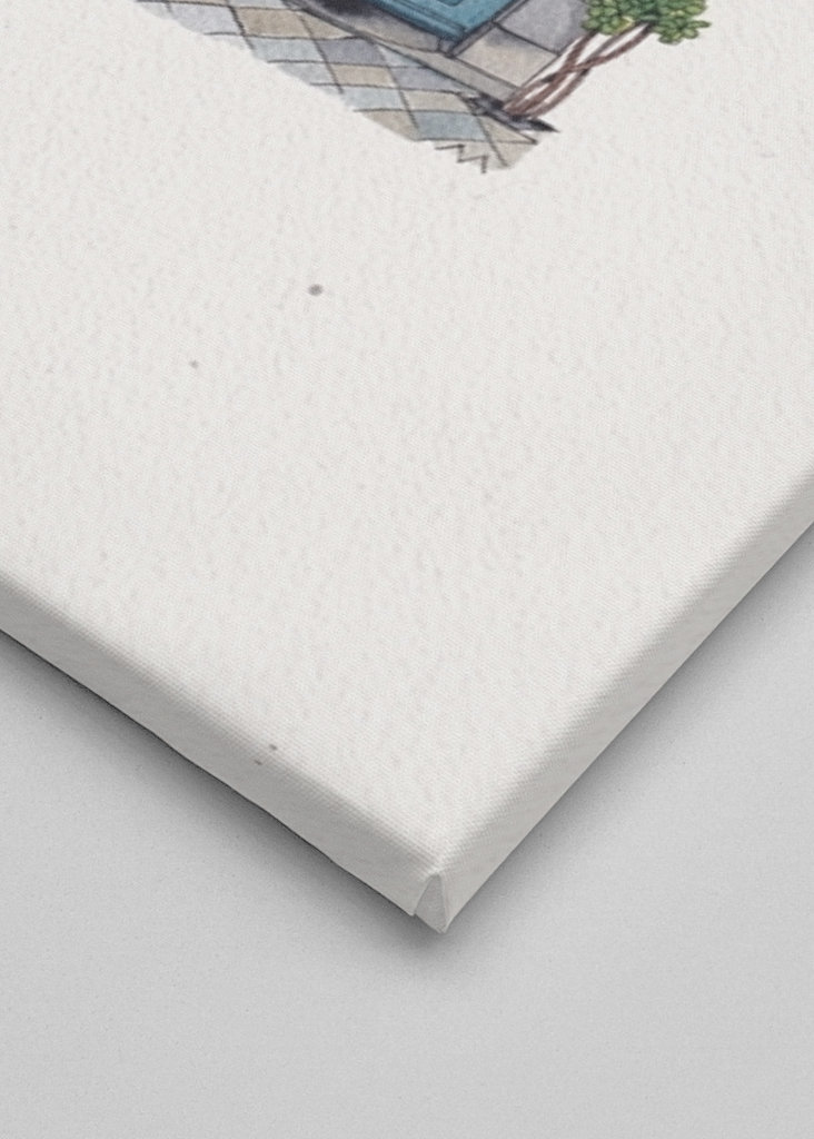 Shopfront in Maastricht