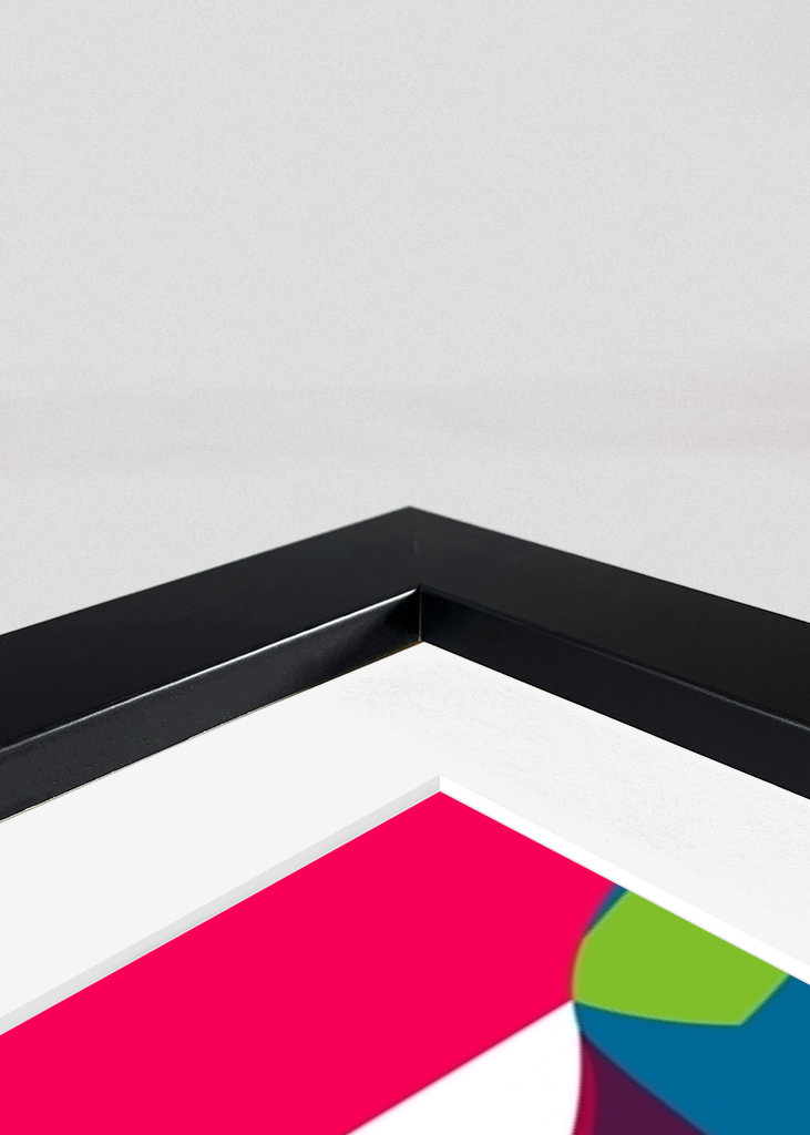 El Pequeño Ciervo en el Pop Art 