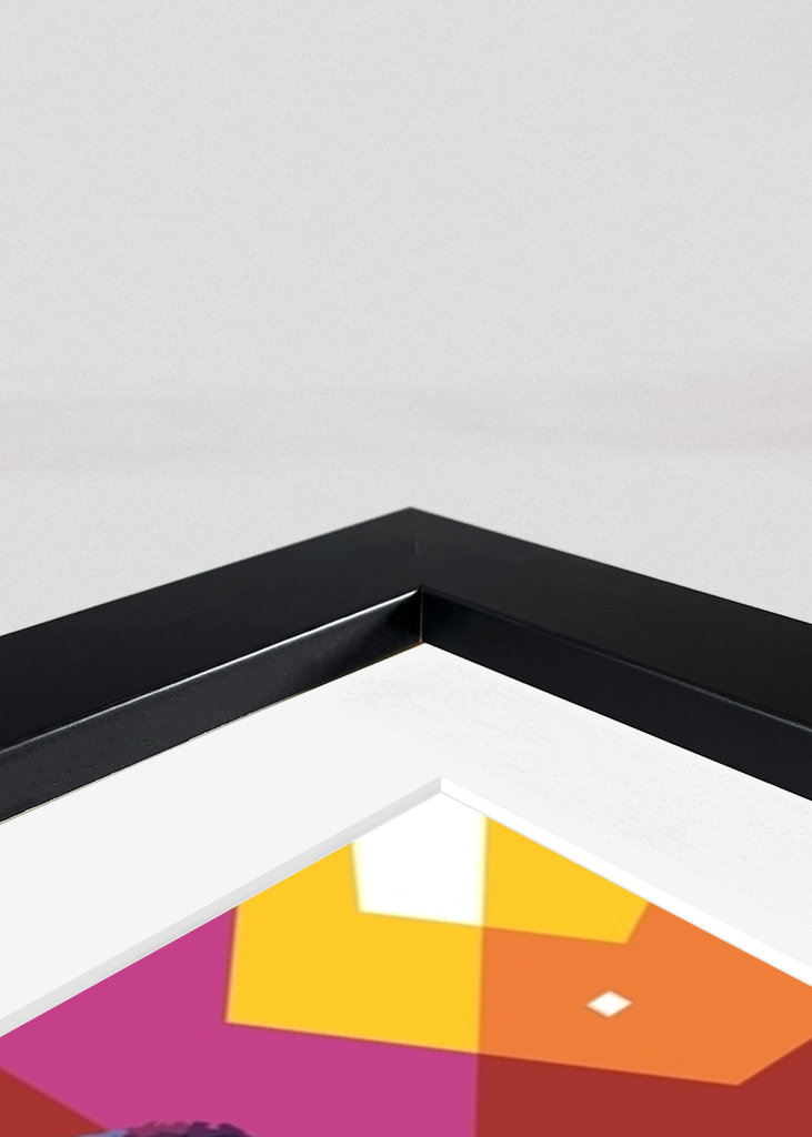 Michael Jordan 23 Pop Art