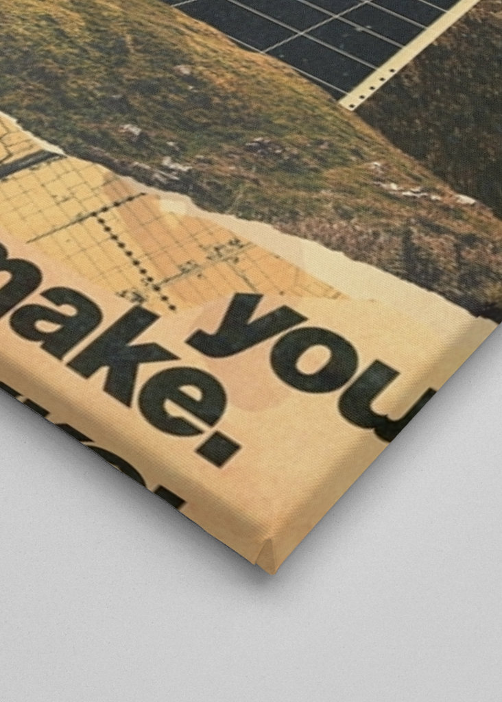 Du kan gøre det rigtigt