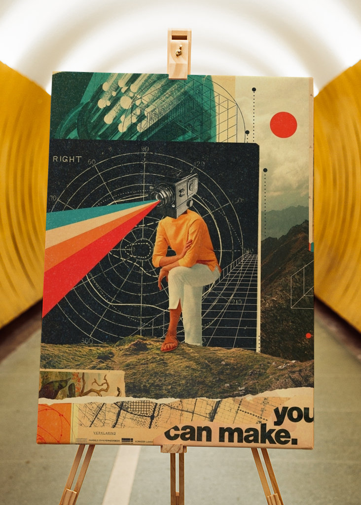 Du kan gøre det rigtigt