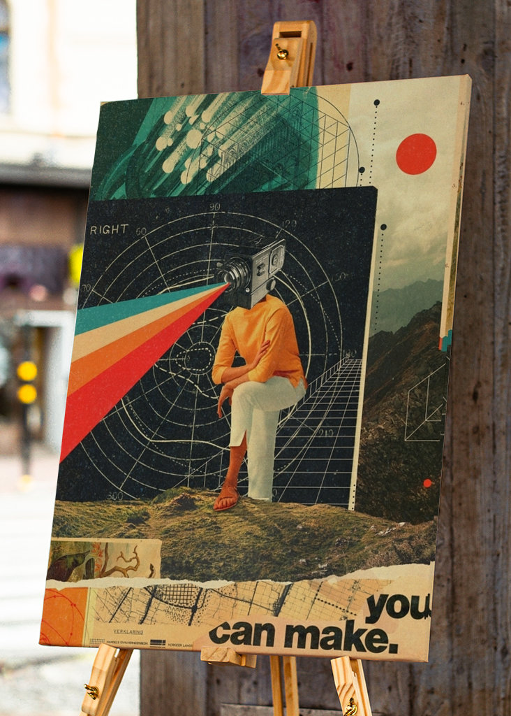 Du kan gøre det rigtigt