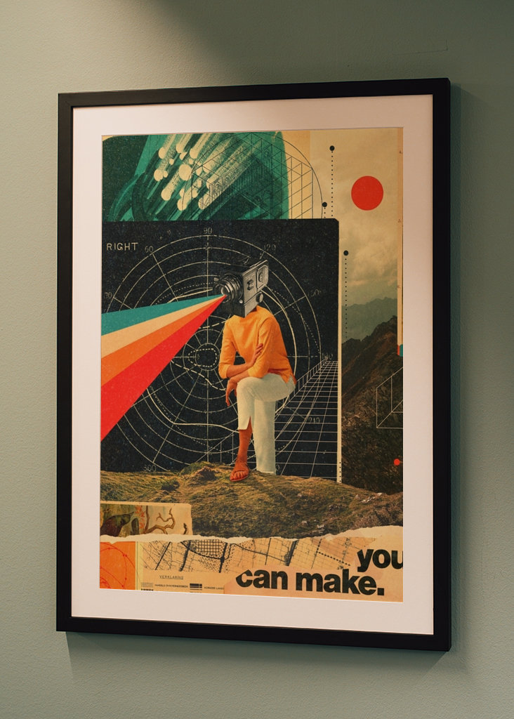 Du kan gøre det rigtigt