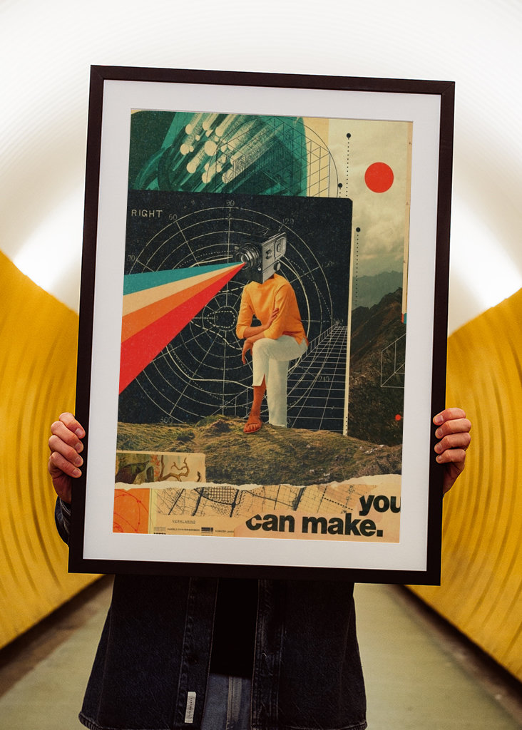 Du kan gøre det rigtigt