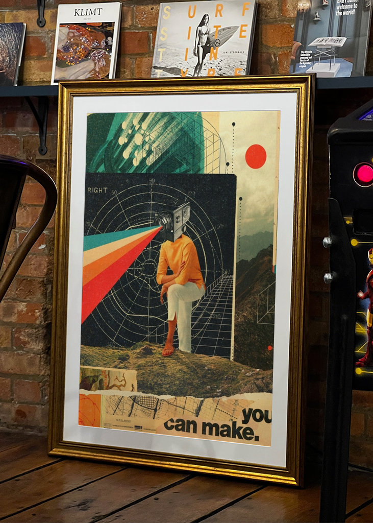 Du kan gøre det rigtigt