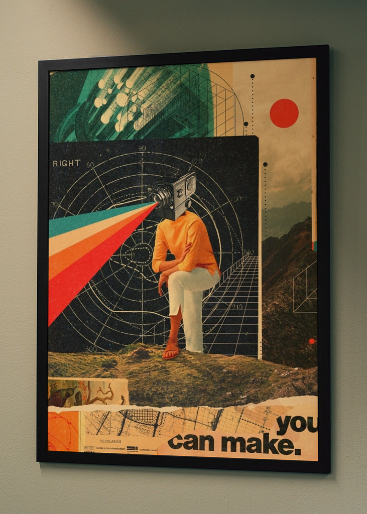 Du kan gøre det rigtigt