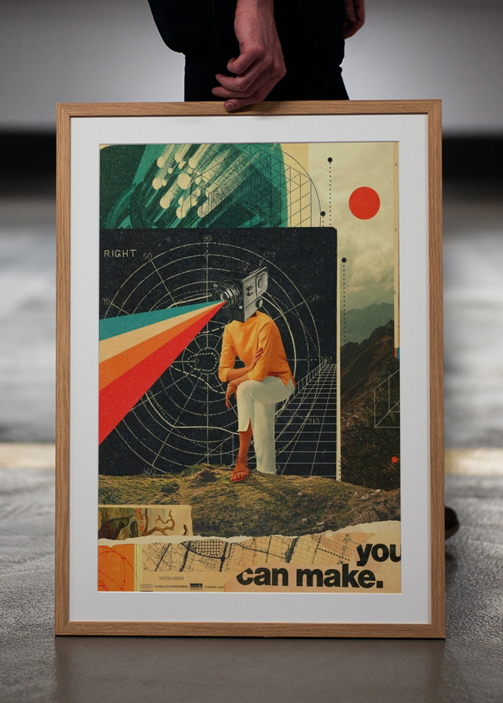 Du kan gøre det rigtigt