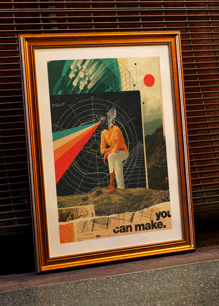 Du kan gøre det rigtigt