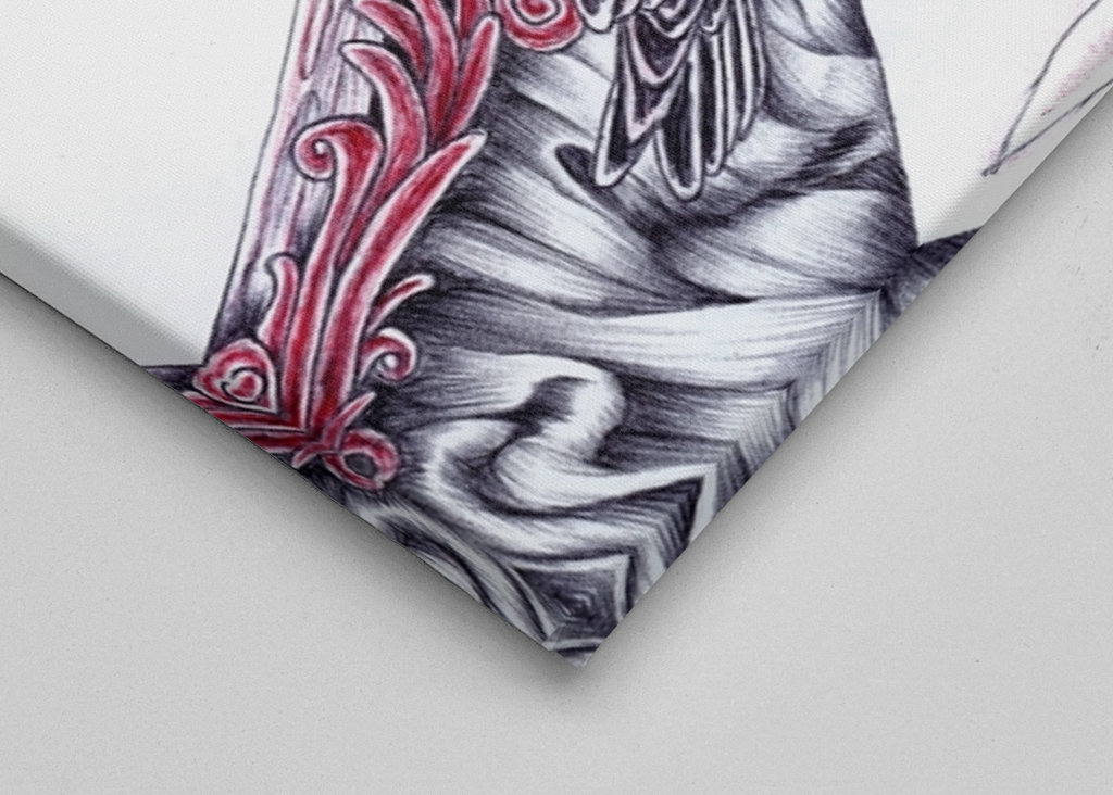 Funeral de Blancanieves.