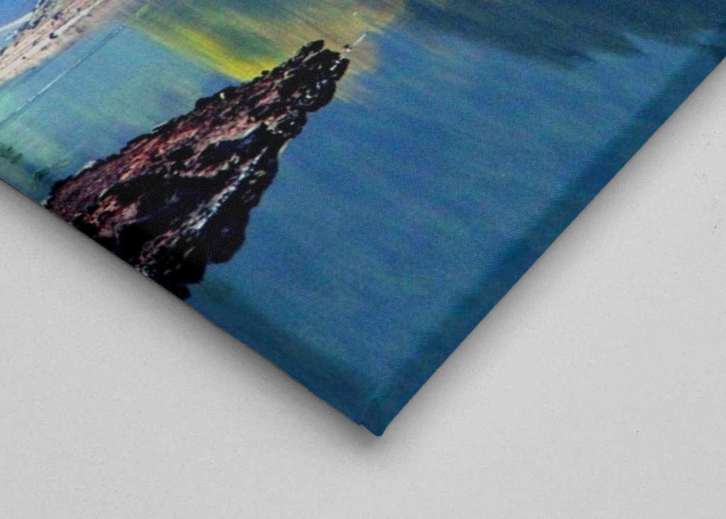 Magiske refleksioner