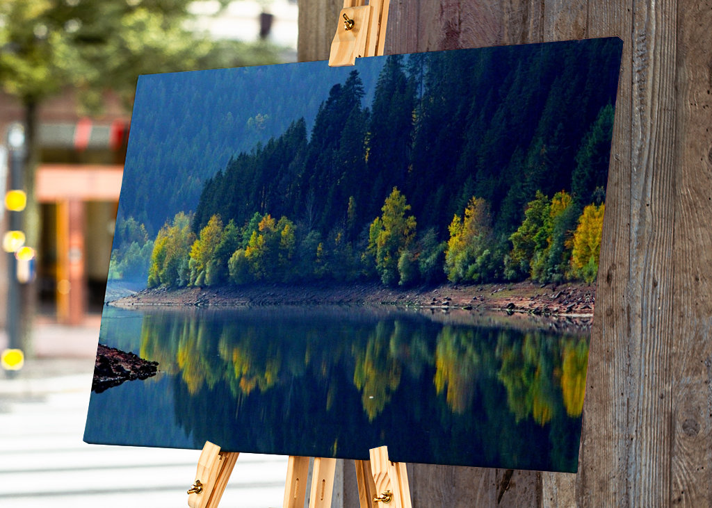 Magiske refleksioner