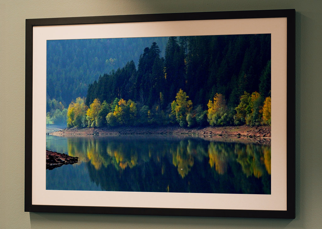 Magiske refleksioner