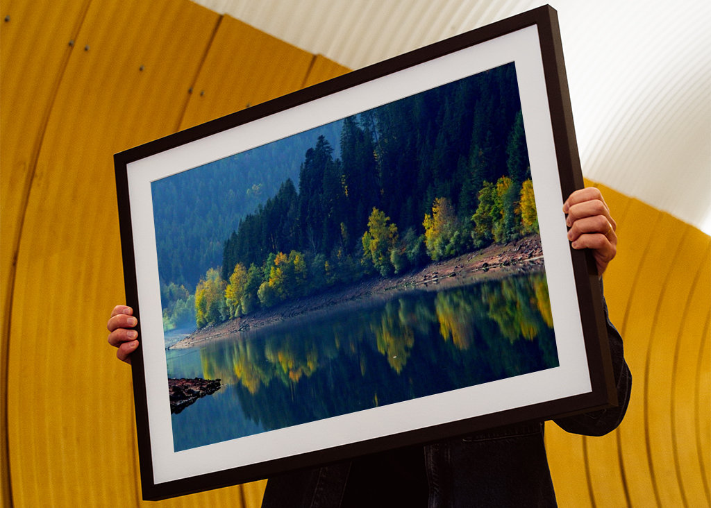 Magiske refleksioner