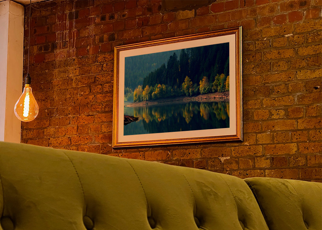 Magiske refleksioner