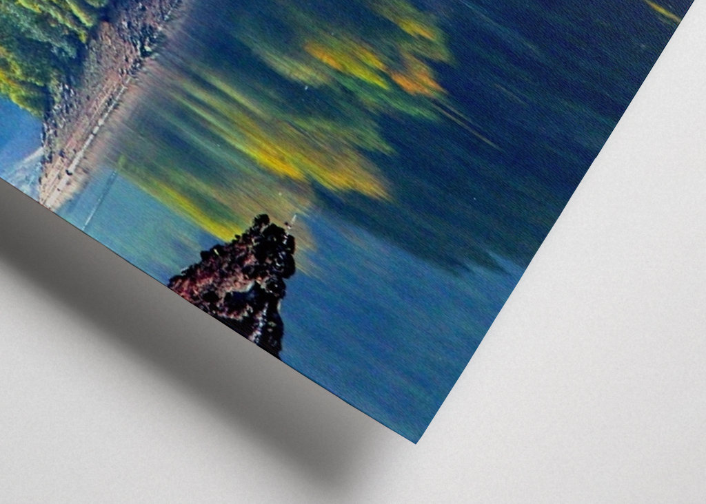 Magiske refleksioner