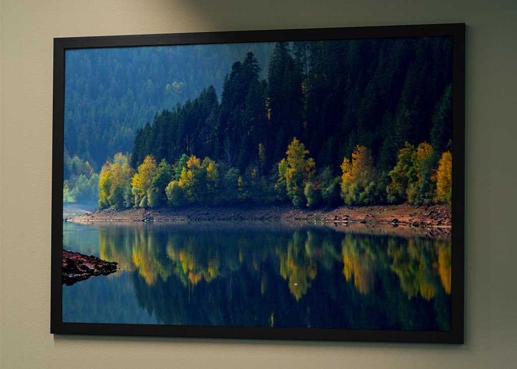 Magiske refleksioner