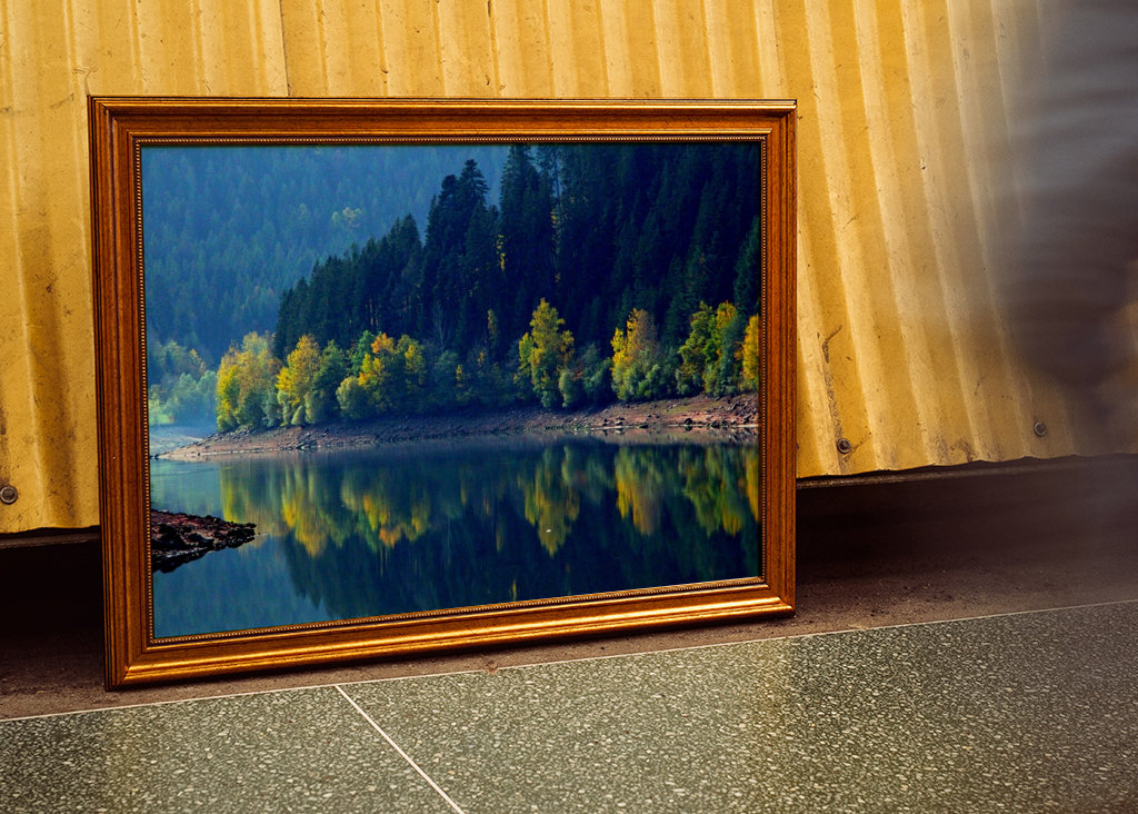 Magiske refleksioner