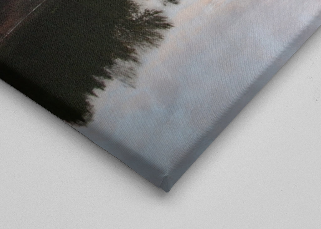 Magiska reflektioner