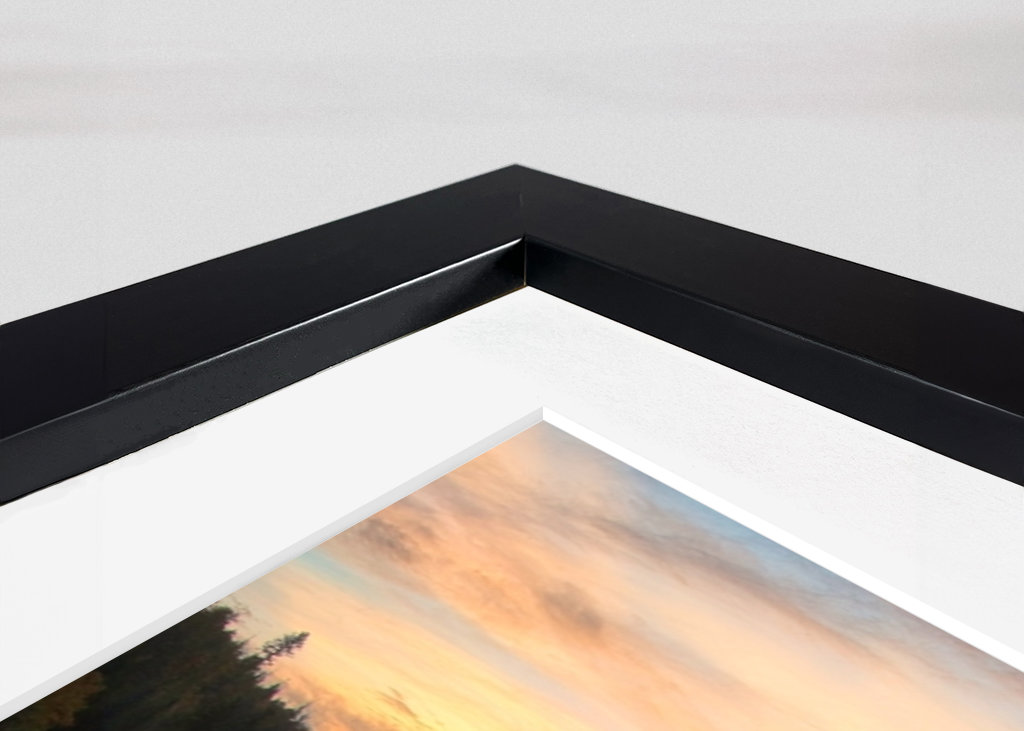 Magiska reflektioner