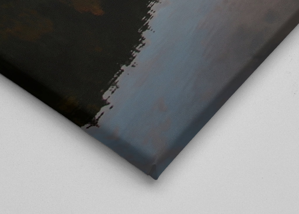 Magische Spiegelungen