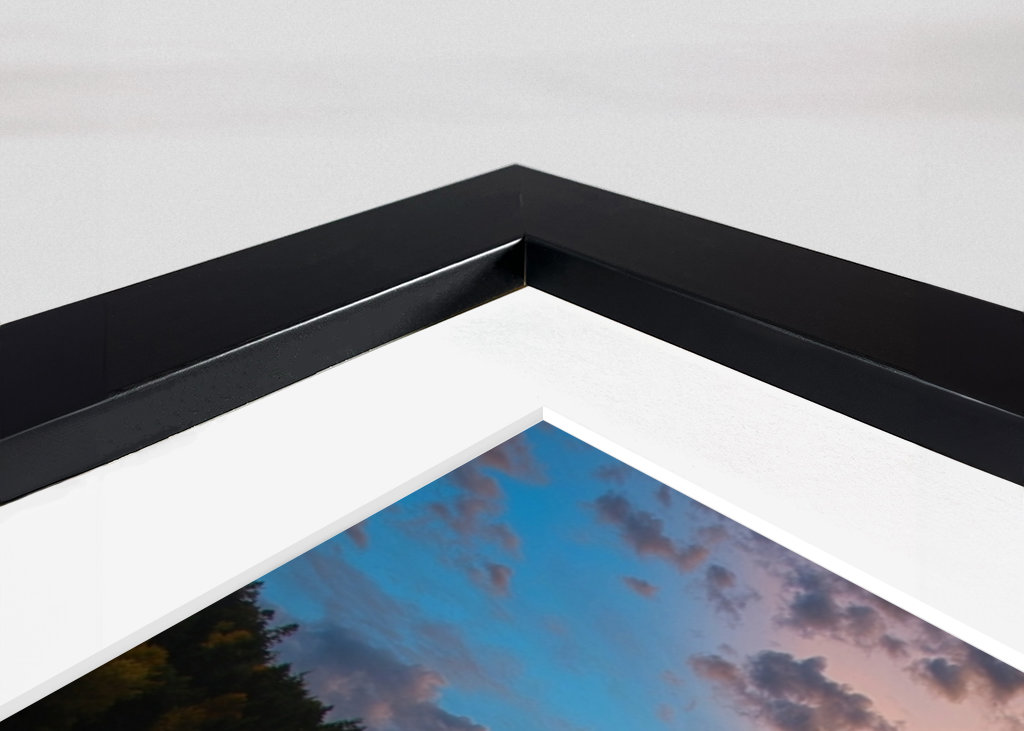 Magische Spiegelungen