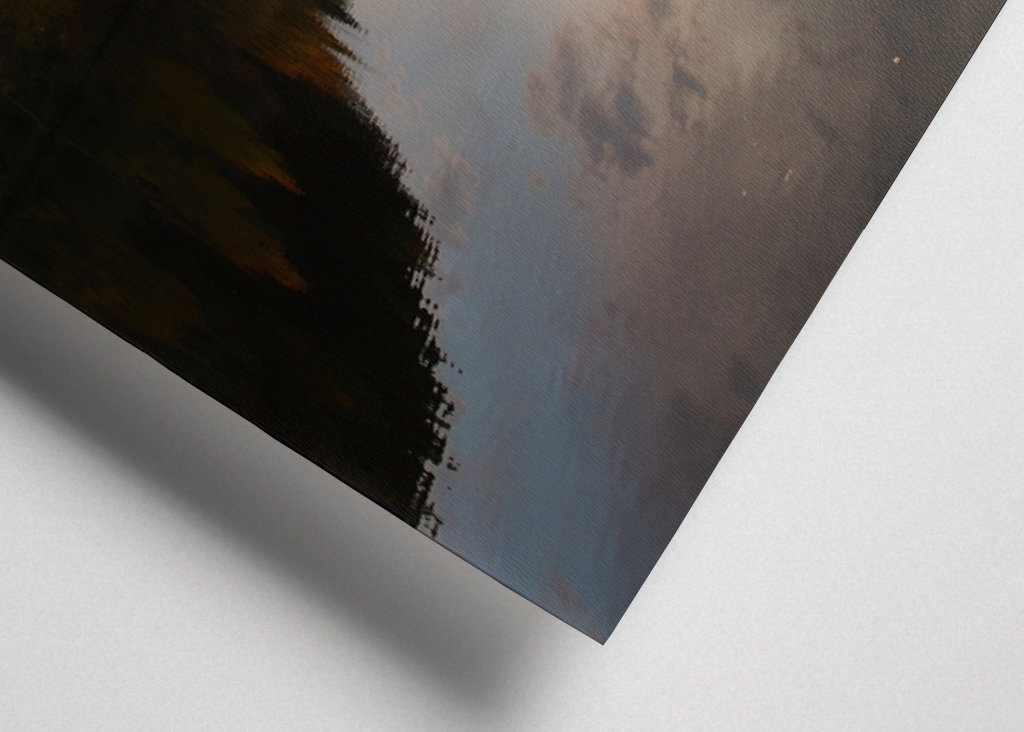 Magische Spiegelungen