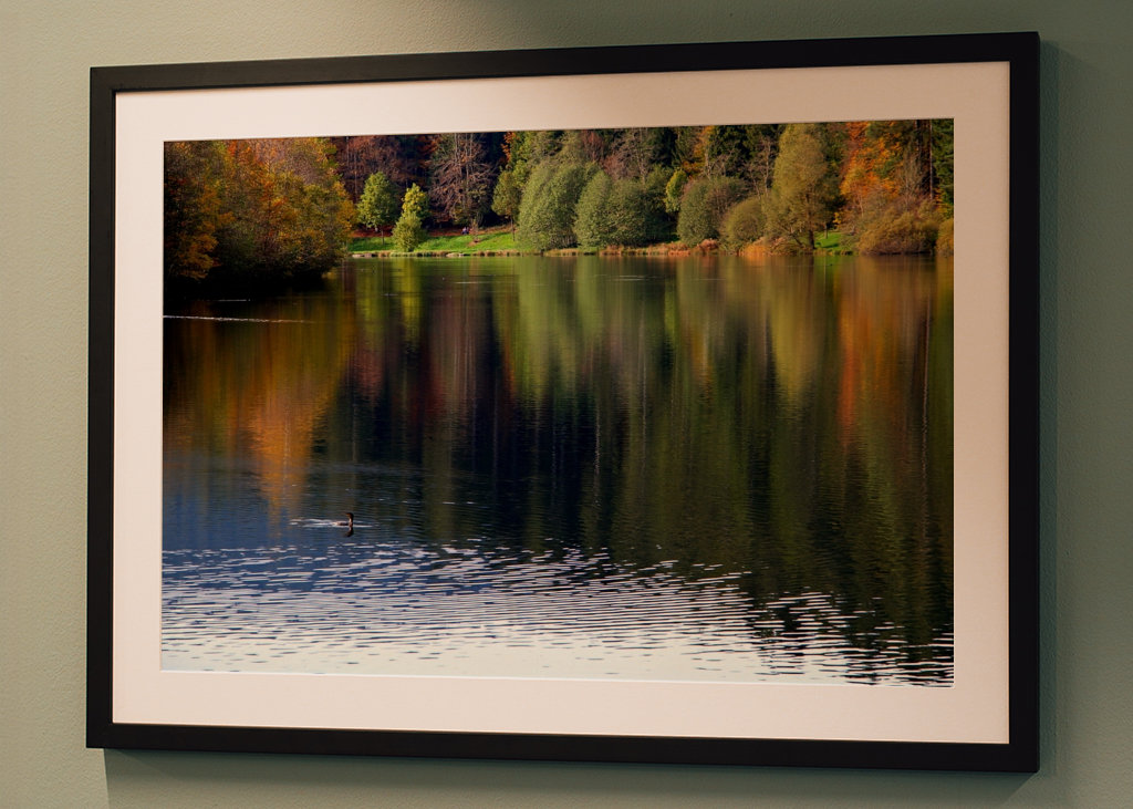 Magiske refleksioner