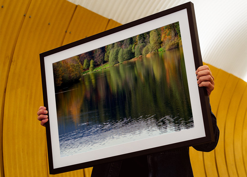 Magiske refleksioner