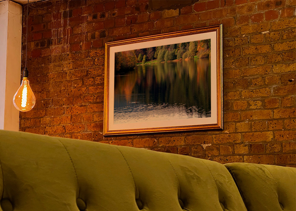 Magiske refleksioner