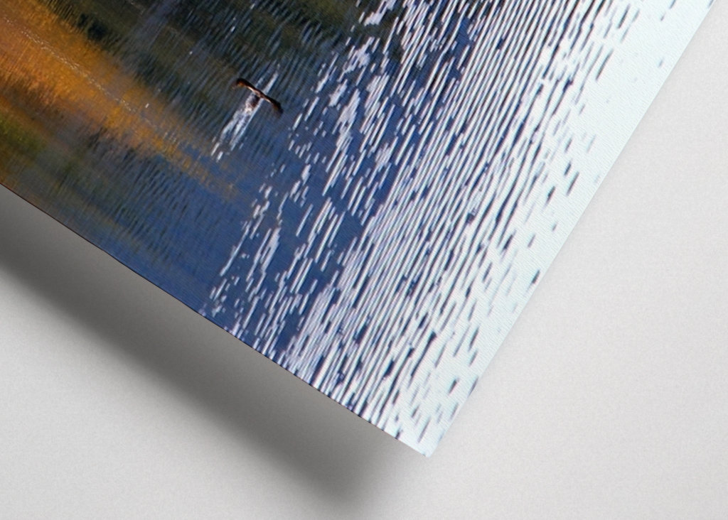 Magiske refleksioner