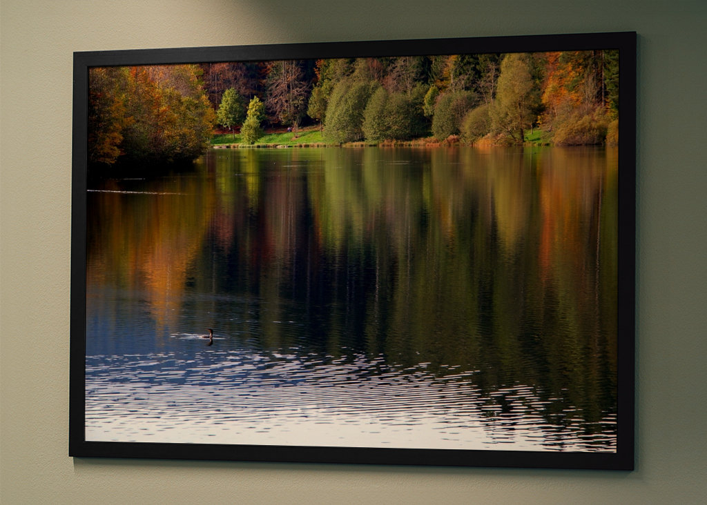 Magiske refleksioner