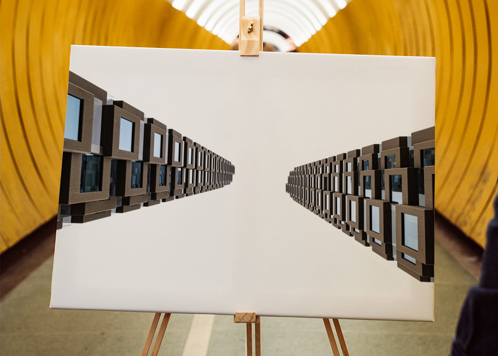 Norra Tornen, Tukholma