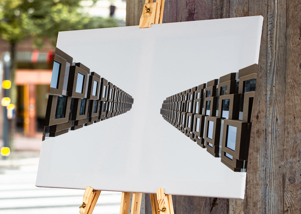 Norra Tornen, Tukholma